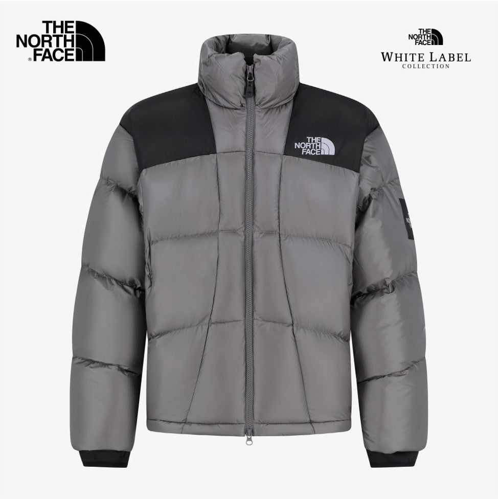 The North Face Korea WHITE LABEL DURON DOWN JACKET PERTEX (RDS) NJ1DR57L  BROWNIE ASIAN FIT