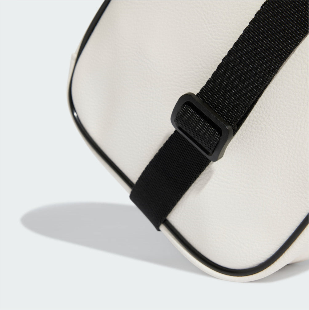 NEW adidas  Originals Adicolor Classic Diamond Bag JD5548 White