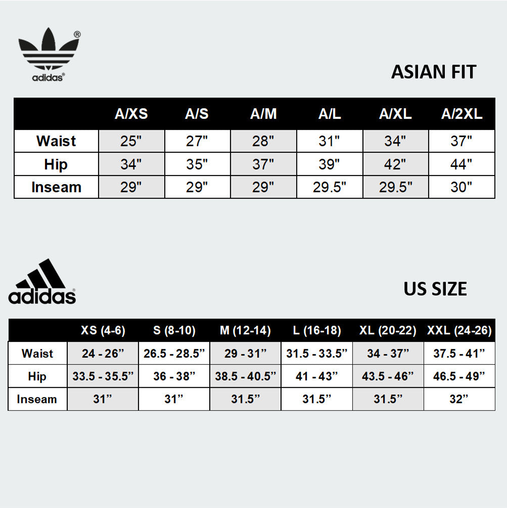 adidas Essentials 3-Stripes Lifestyle Woven Parachute Pants Black JE1306 ASIAN FIT