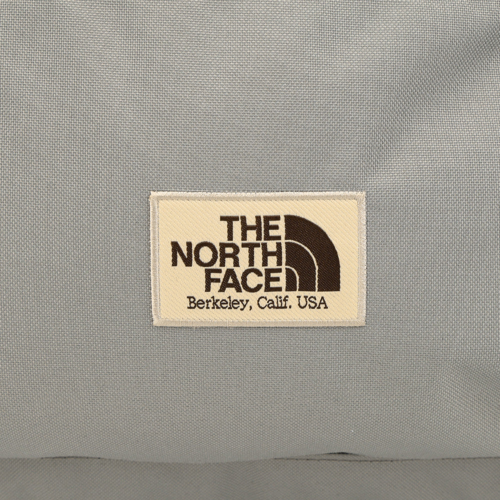 THE NORTH FACE WHITE LABEL NM2DS08L STANDARD BACKPACK DAYPACK 22L SLATE BAG