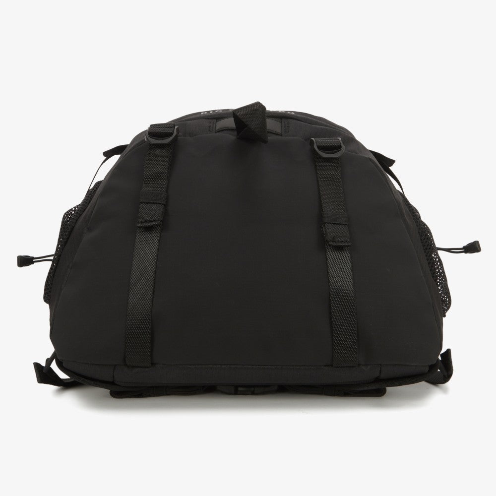 THE NORTH FACE BIG SHOT PRO 30L NM2DS10A BACKPACK JET_BLACK