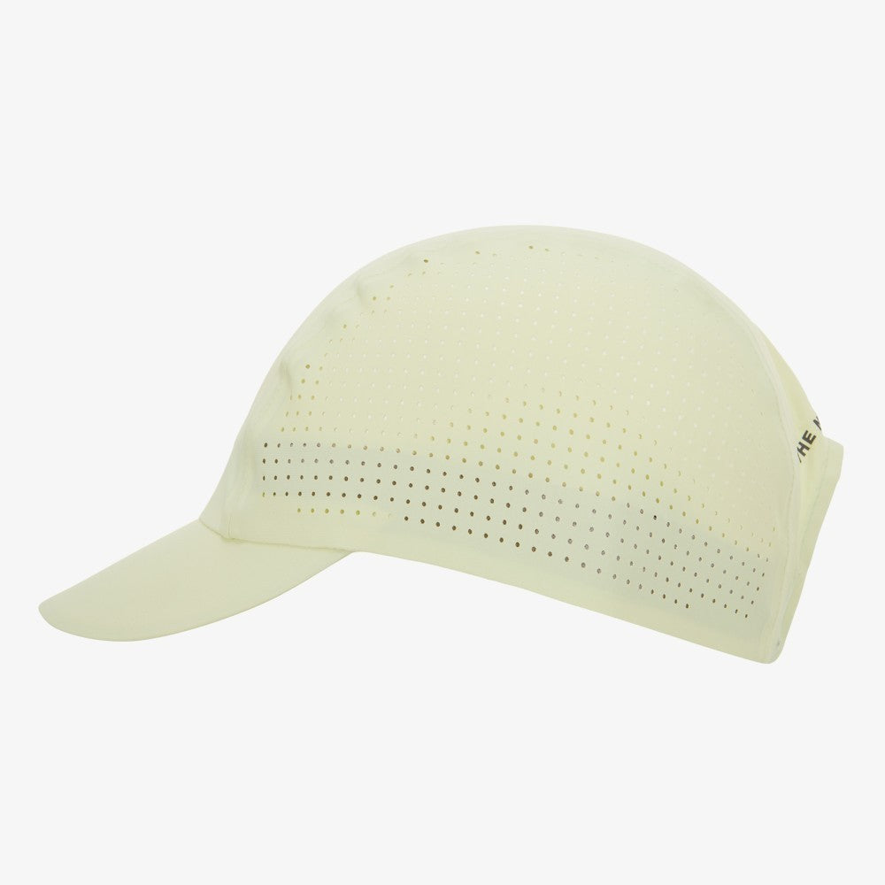 NEW THE NORTH FACE TNF LIGHT SPEED CAP NE3CS08C LIMEADE