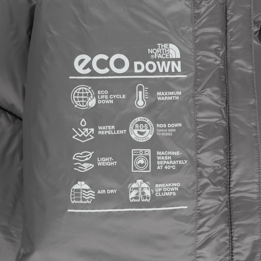 The North Face Korea WHITE LABEL DURON DOWN JACKET PERTEX (RDS) NJ1DR57L  BROWNIE ASIAN FIT