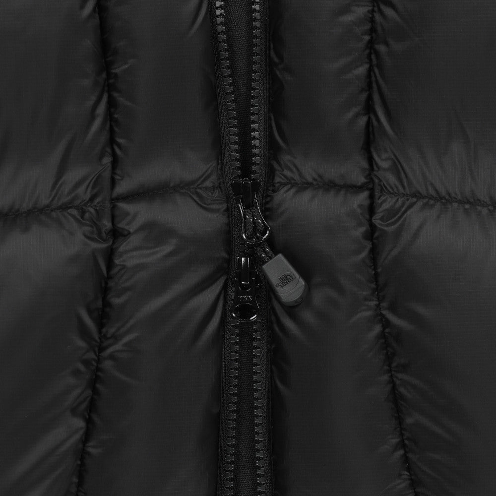The North Face Korea WHITE LABEL DURON DOWN JACKET NJ1DR57J  PERTEX (RDS) BLACK ASIAN FIT