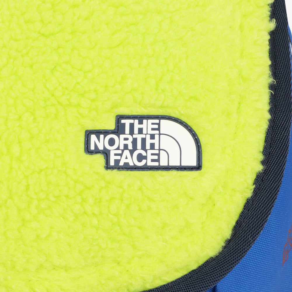 NEW THE NORTH FACE K'S EXPLORER BACKPACK 8L NM2DS55V DARK BLUE