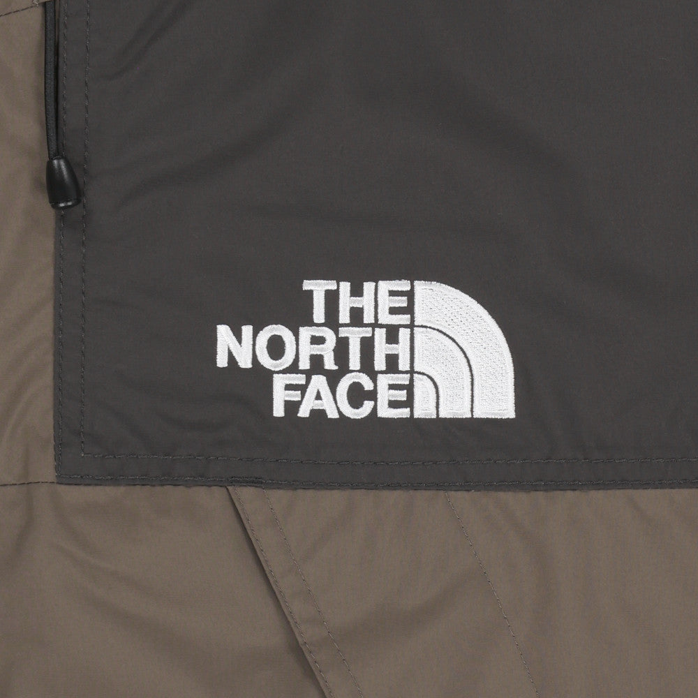 The North Face Korea WHITE LABEL MAWREN JACKET NJ2HS50K DEEP_TAUPE ASIAN FIT