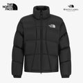 The North Face Korea WHITE LABEL DURON DOWN JACKET NJ1DR57J  PERTEX (RDS) BLACK ASIAN FIT