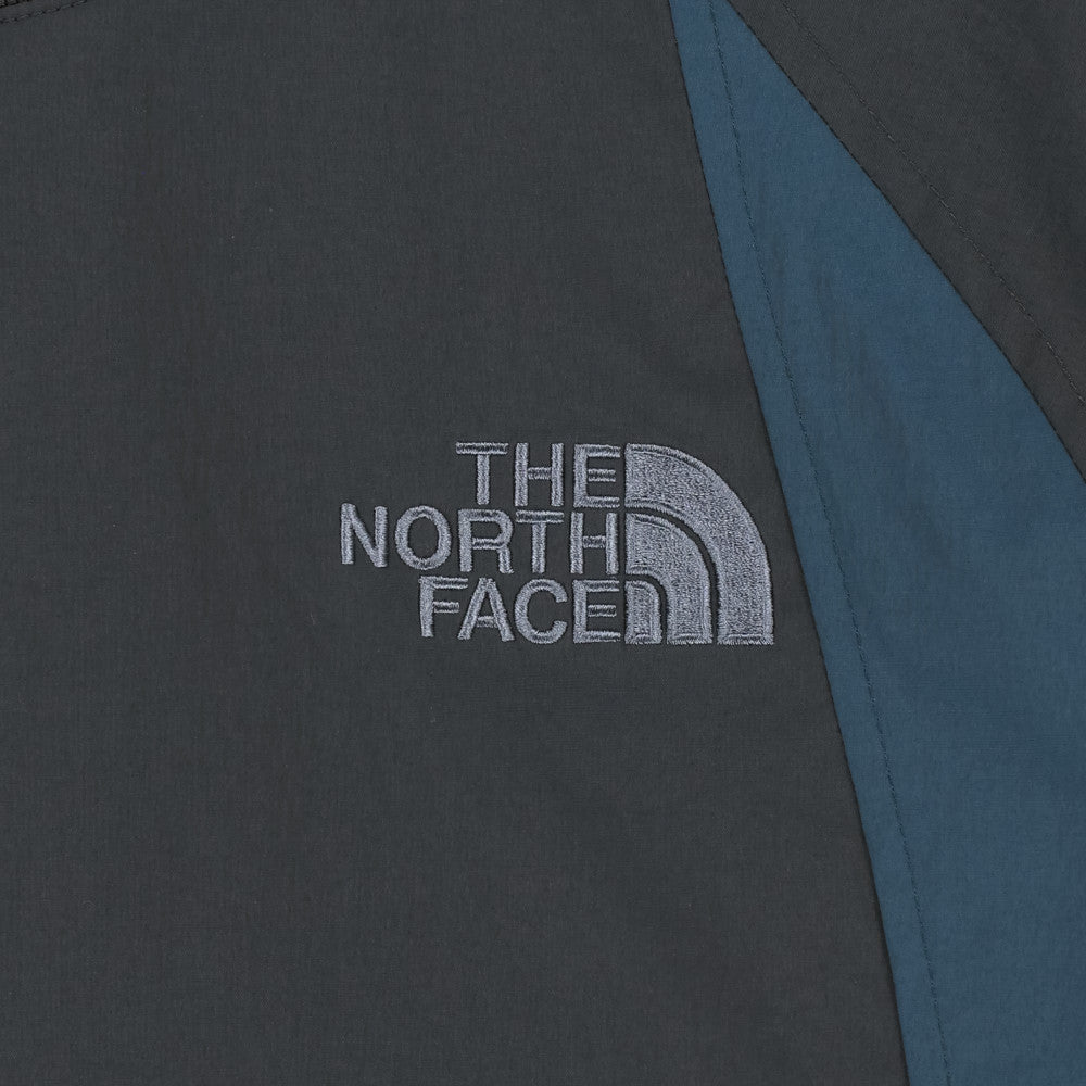 The North Face Korea WHITE LABEL VARIA CREWNECK Sweatshirt NM5MS56K CHARCOAL ASIAN FIT