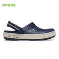 NEW CROCS Crocband Heritage Clog 213224 Navy UNISEX SIZE