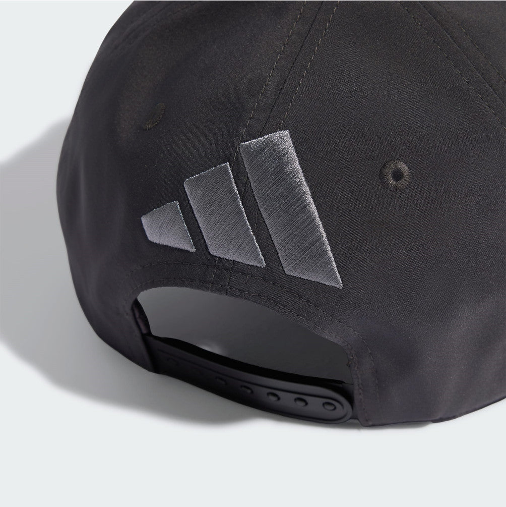 NEW adidas Motorsport AUDI REVOLUT F1 TEAM NICO HULKENBERG CAP KF3313 Utility Black GRAY