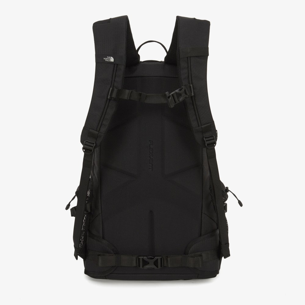 THE NORTH FACE BIG SHOT PRO 30L NM2DS10A BACKPACK JET_BLACK