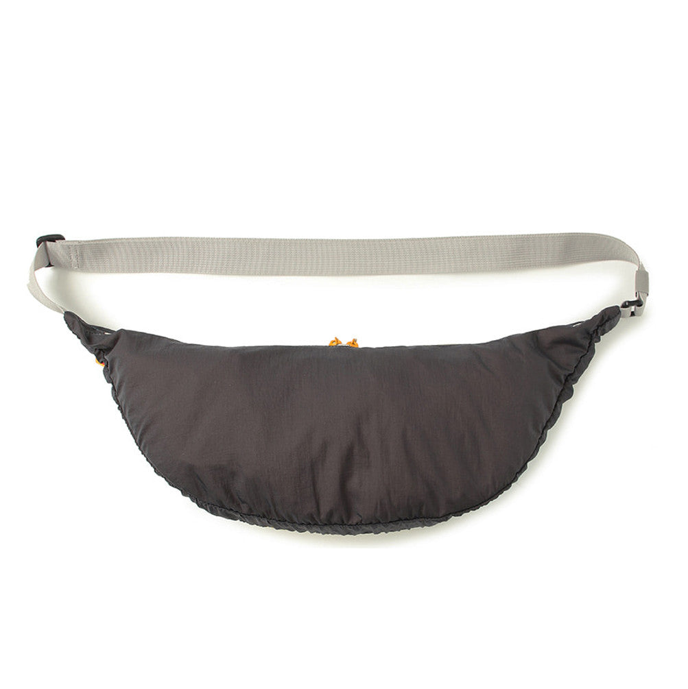 NEW KODAK APPAREL Fun Time Packable Half-Moon One Way Bag K6243LBG52 KHAKI
