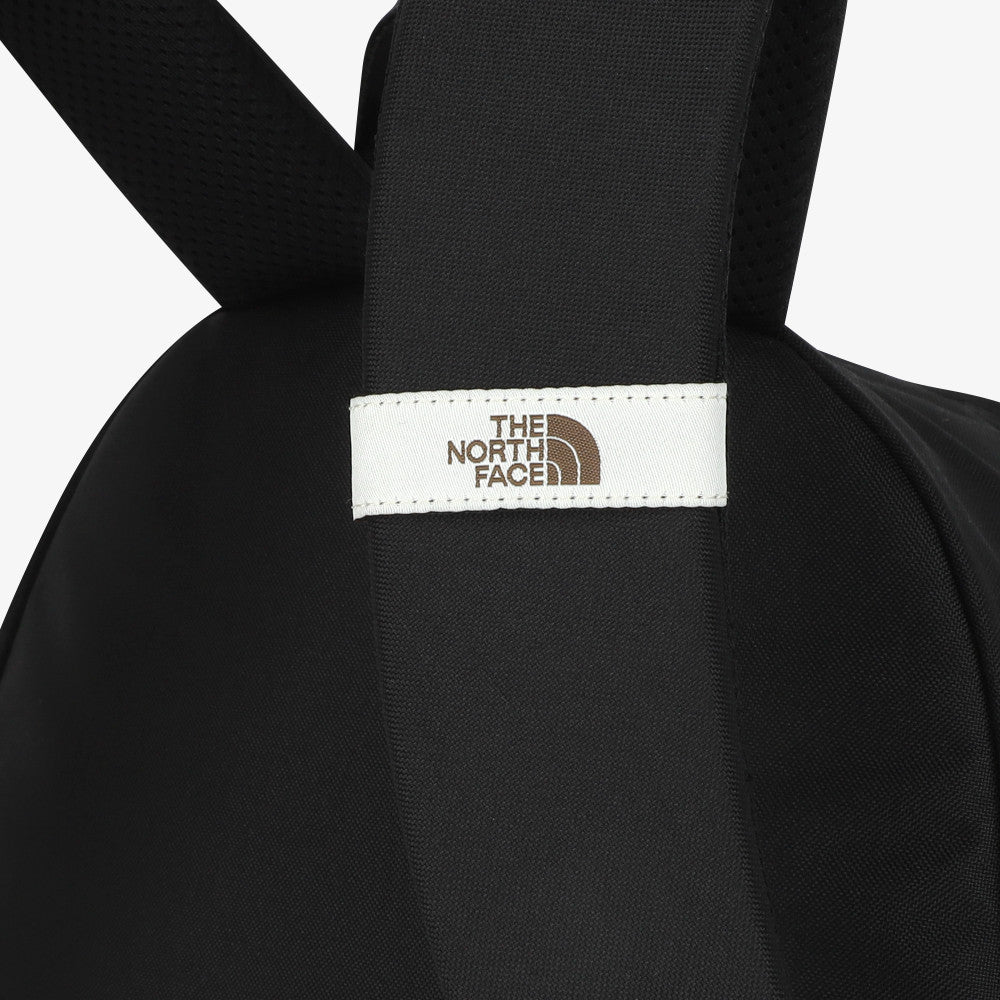 THE NORTH FACE WHITE LABEL STANDARD NM2DS08J BACKPACK DAYPACK 22L SLATE BAG