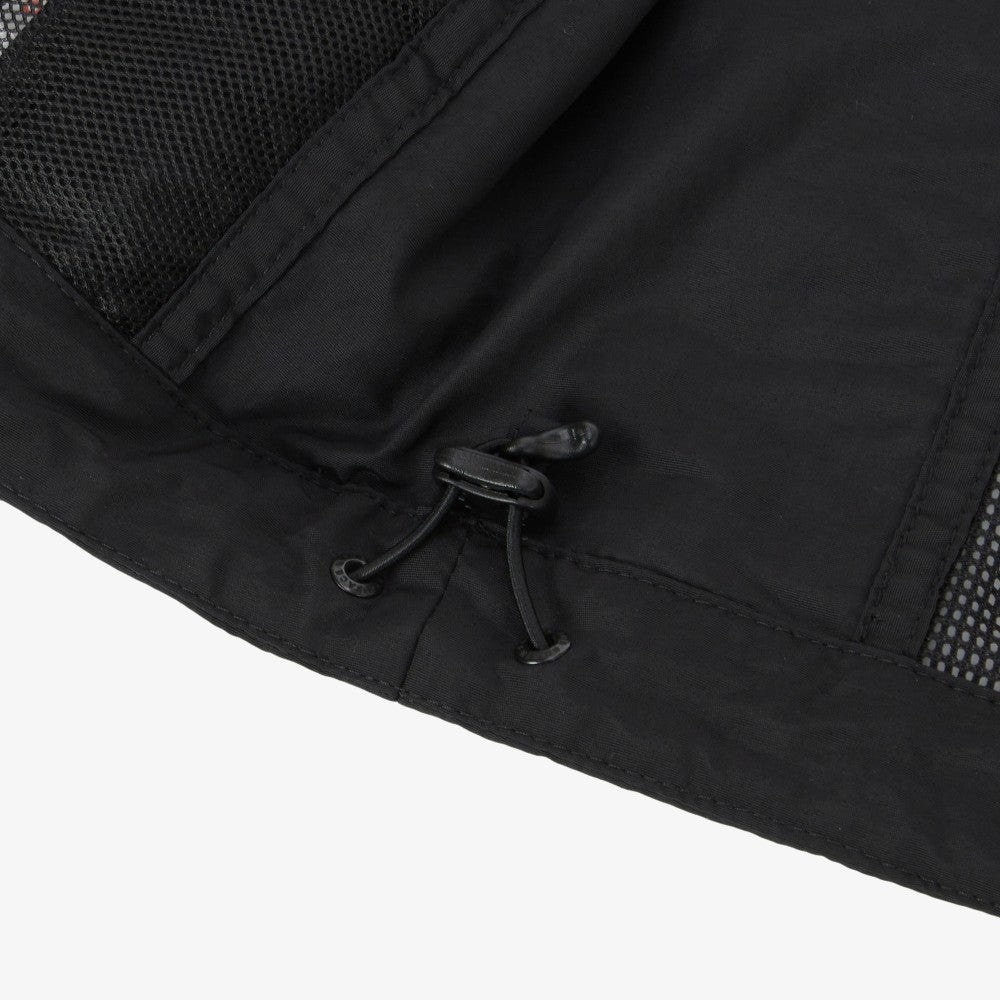 The North Face Korea M'S MESH FLY BLACK VEST NV5VS00A  ASIAN FIT