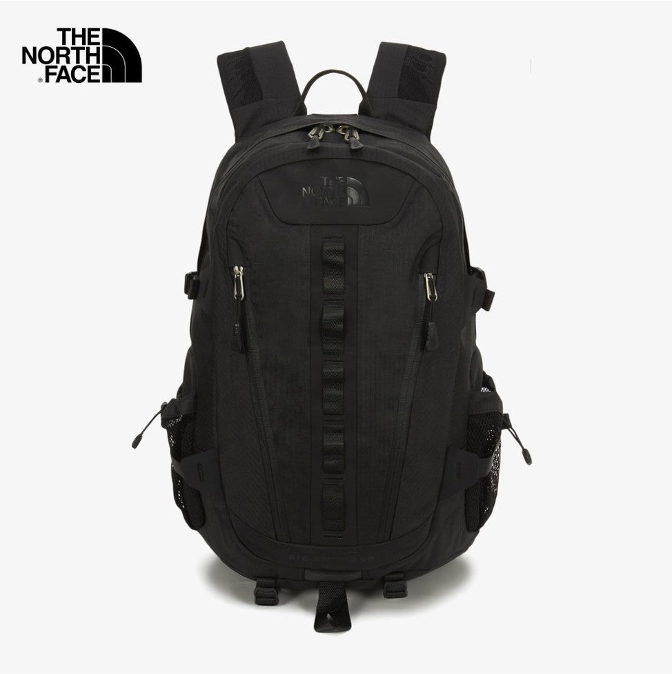 THE NORTH FACE BIG SHOT PRO 30L NM2DS10A BACKPACK JET_BLACK