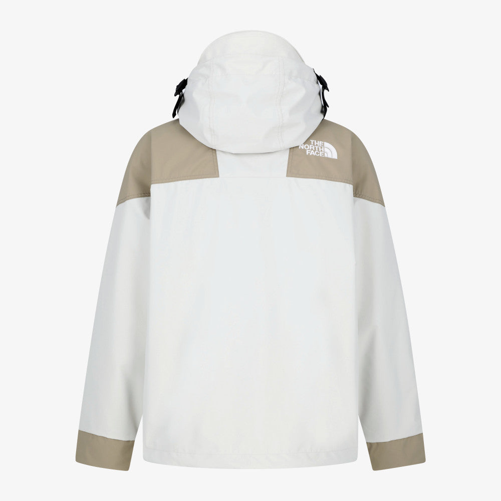 The North Face Korea WHITE LABEL MAWREN JACKET NJ2HS50L SAND_SHELL ASIAN FIT