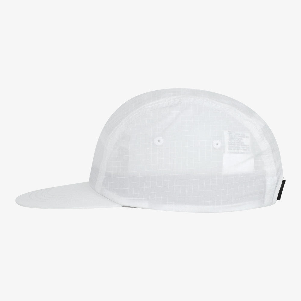 NEW THE NORTH FACE WHITE LABEL NE3CS02K CAMP CAP WHITE