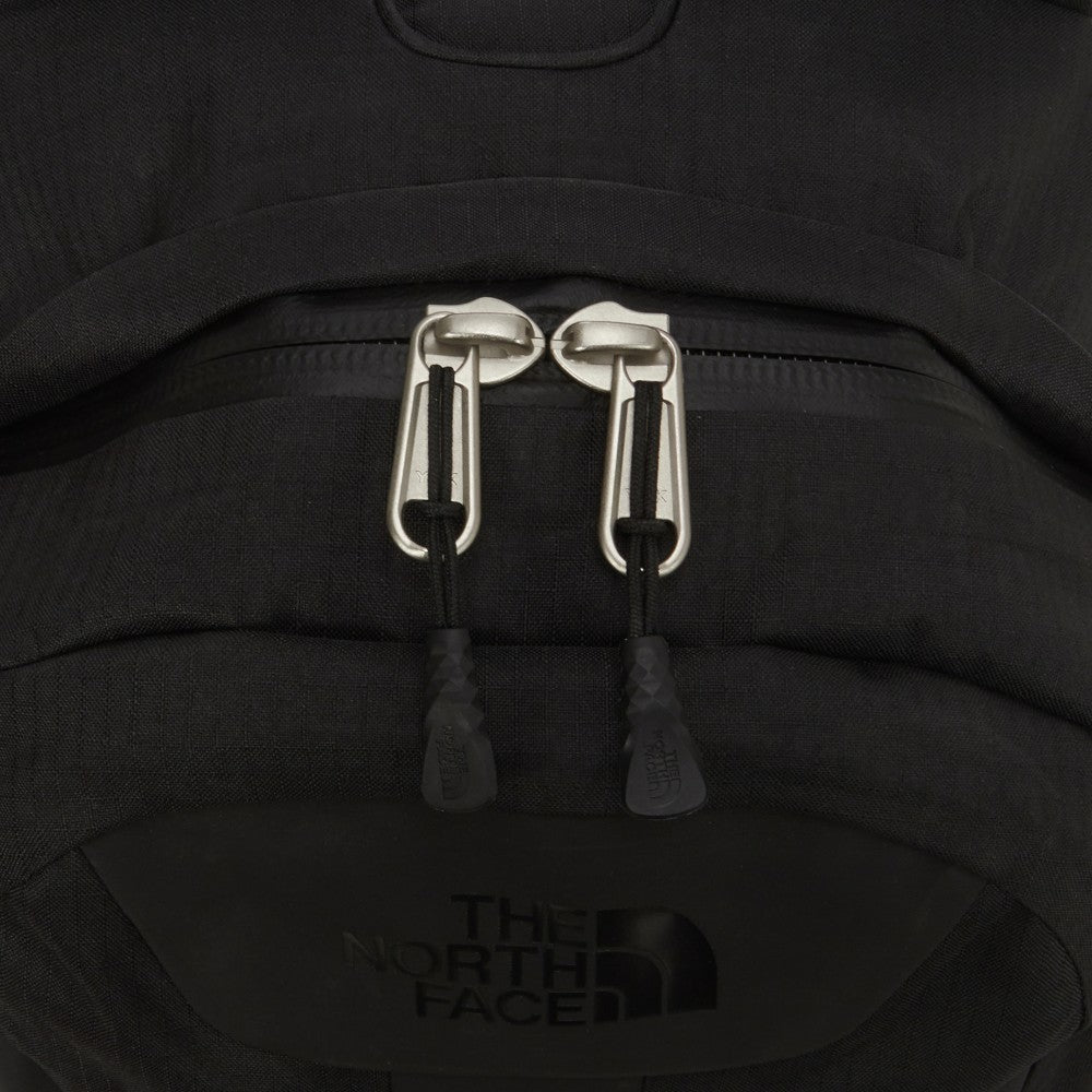 THE NORTH FACE BIG SHOT PRO 30L NM2DS10A BACKPACK JET_BLACK