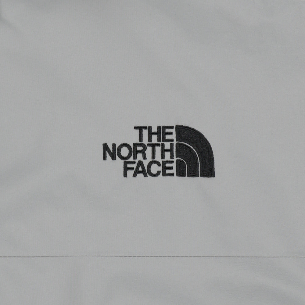The North Face Korea WHITE LABEL BRITTON JACKET WARM_GRAY NJ2HS03L ASIAN FIT