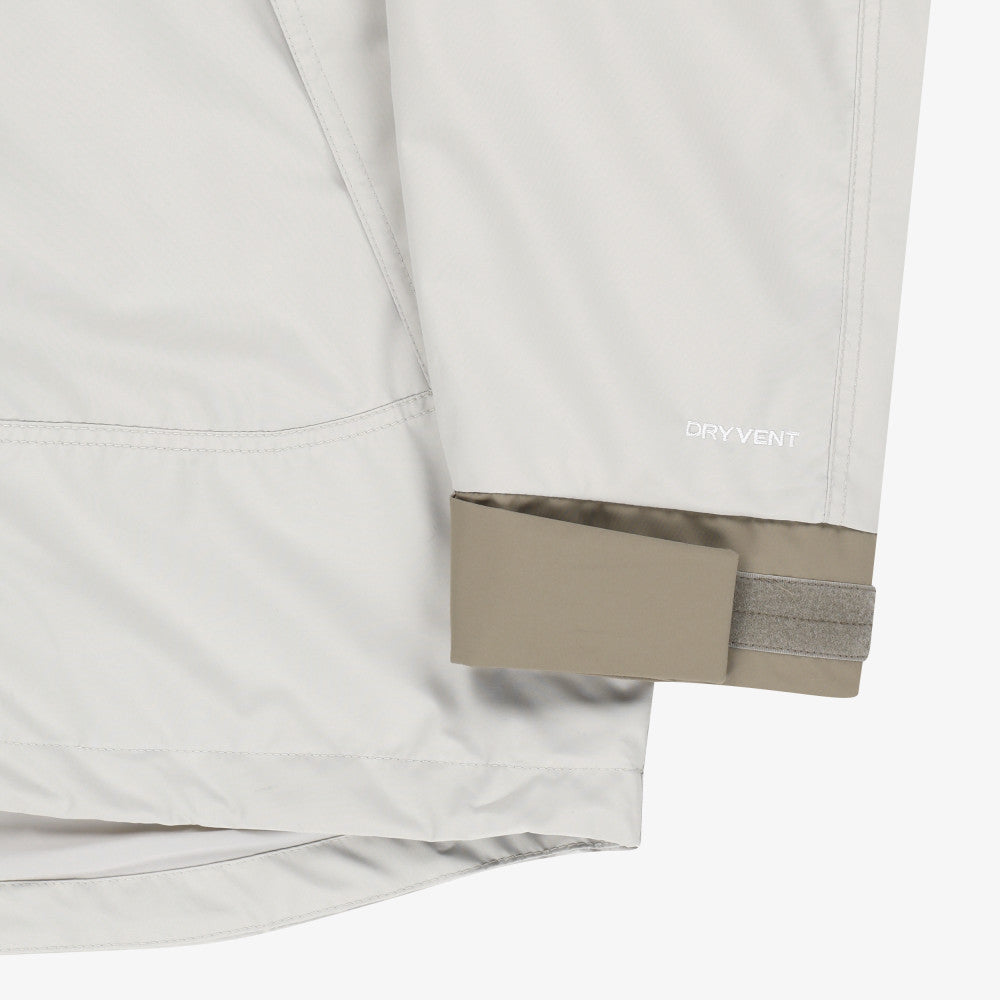 The North Face Korea WHITE LABEL MAWREN JACKET NJ2HS50L SAND_SHELL ASIAN FIT
