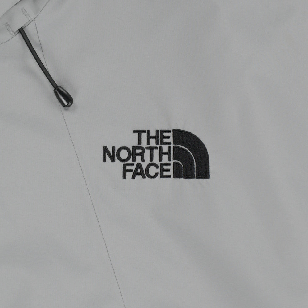 The North Face Korea WHITE LABEL BRITTON JACKET WARM_GRAY NJ2HS03L ASIAN FIT