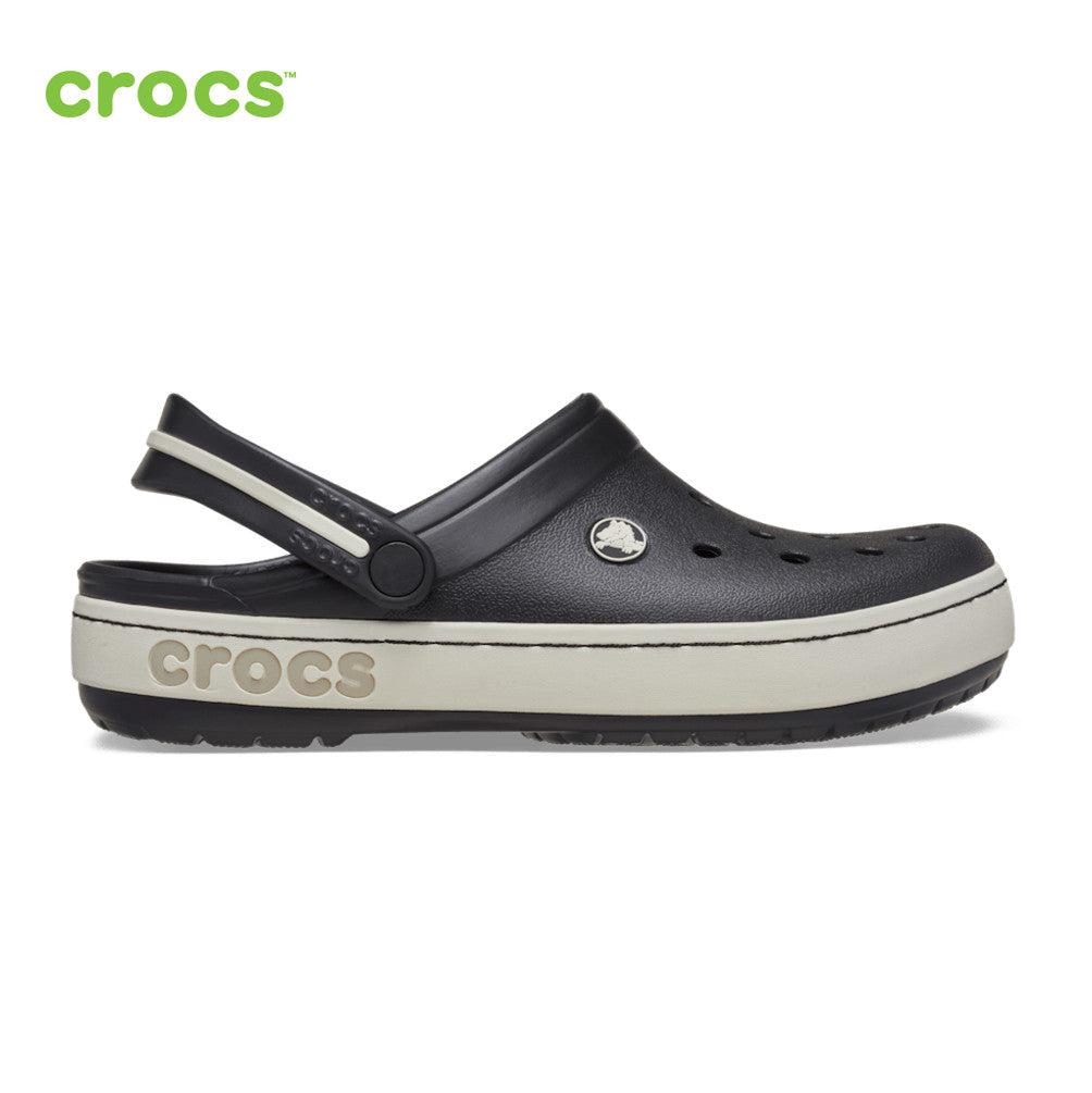 NEW CROCS Crocband Heritage Clog 213224 Black UNISEX SIZE