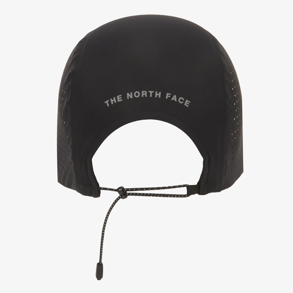 NEW THE NORTH FACE TNF LIGHT SPEED CAP NE3CS08A BLACK