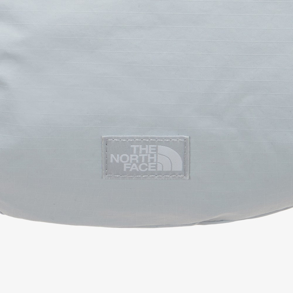 NEW THE NORTH FACE BREEZE MINI TOTE BAG NN2PS35B LIGHT_GRAY