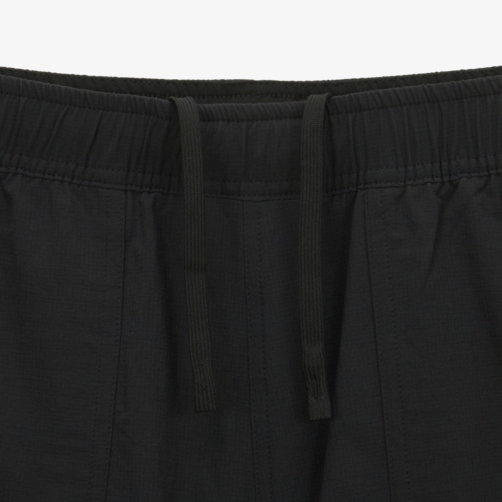 The North Face Korea M'S READY-TRAIN SHORTS NS6PS01A BLACK ASIAN FIT
