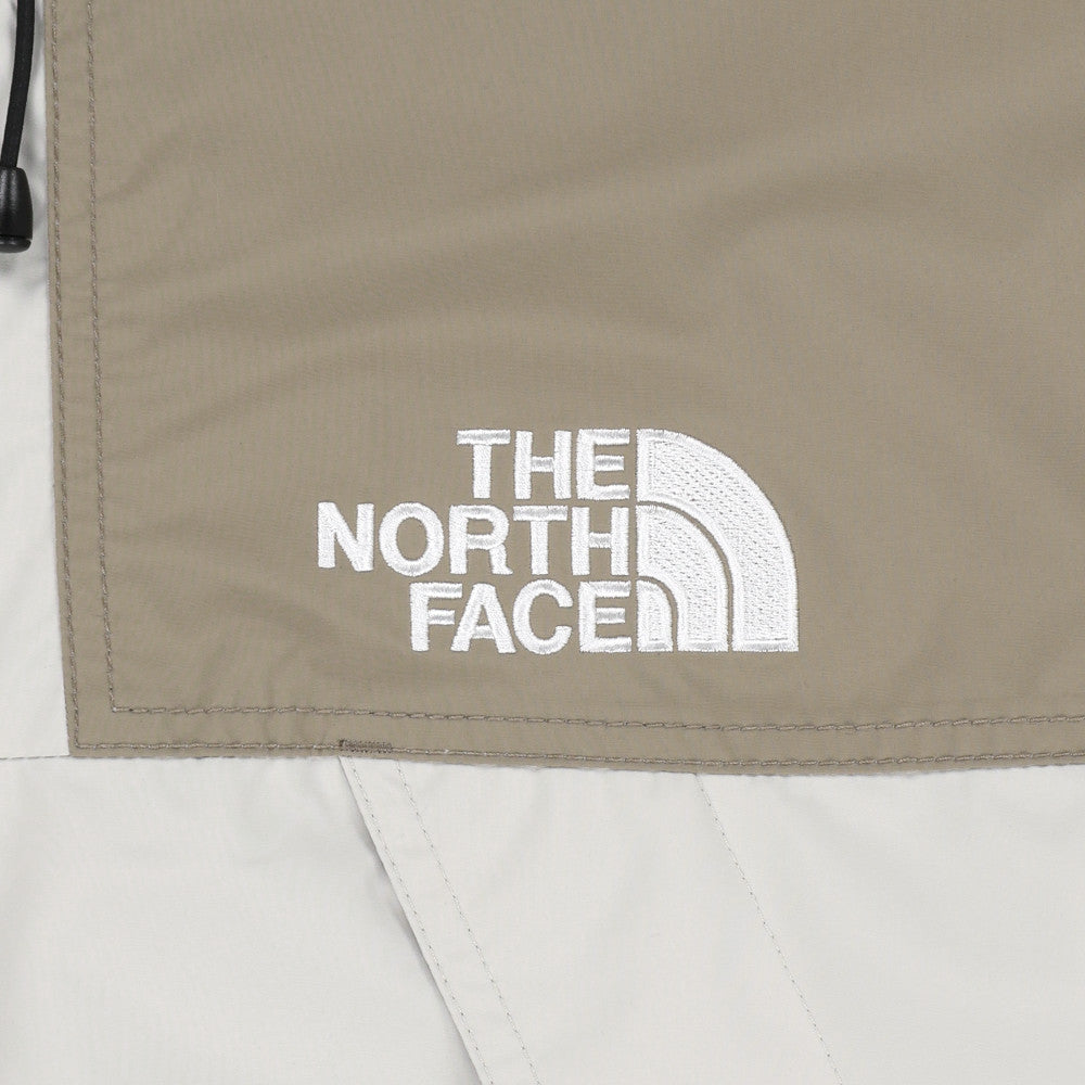 The North Face Korea WHITE LABEL MAWREN JACKET NJ2HS50L SAND_SHELL ASIAN FIT