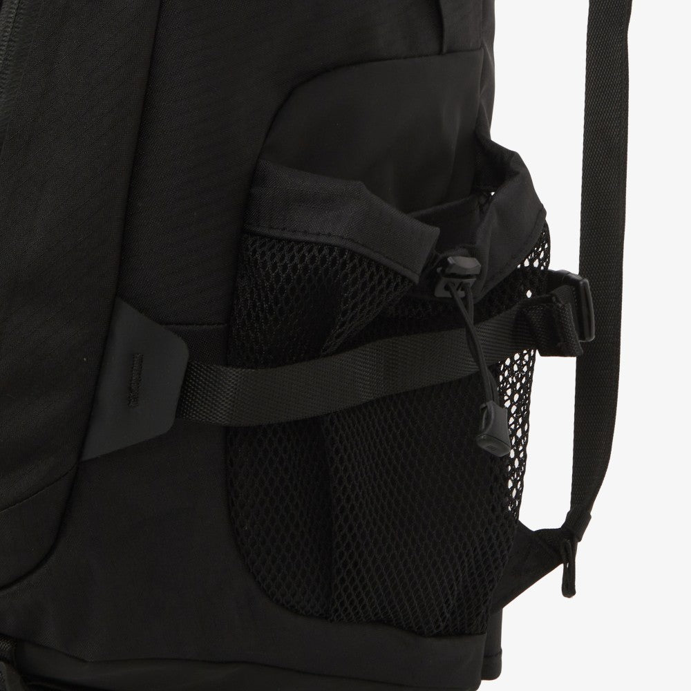 THE NORTH FACE BIG SHOT PRO 30L NM2DS10A BACKPACK JET_BLACK