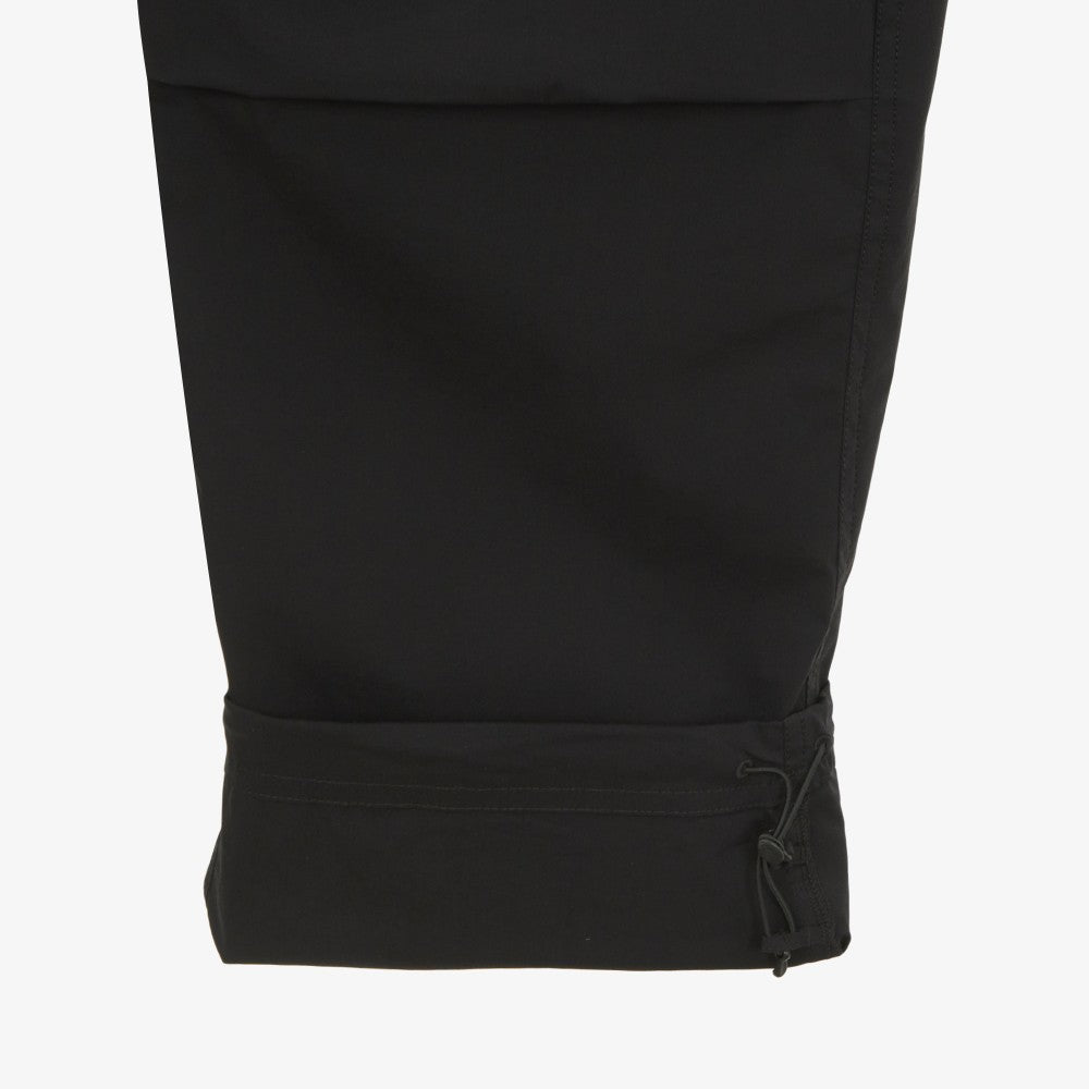 The North Face Korea M'S CLIMBON PANTS NP6NS05A BLACK ASIAN FIT