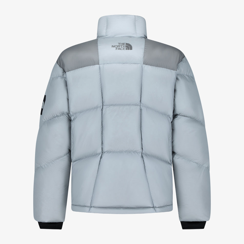 The North Face Korea WHITE LABEL DURON DOWN JACKET PERTEX (RDS) NJ1DR57K SILVER ASIAN FIT