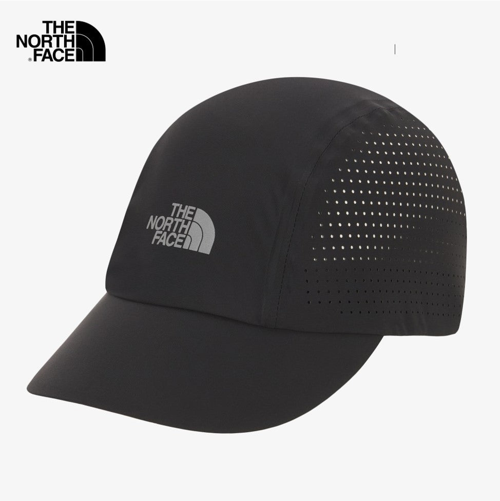 NEW THE NORTH FACE TNF LIGHT SPEED CAP NE3CS08A BLACK