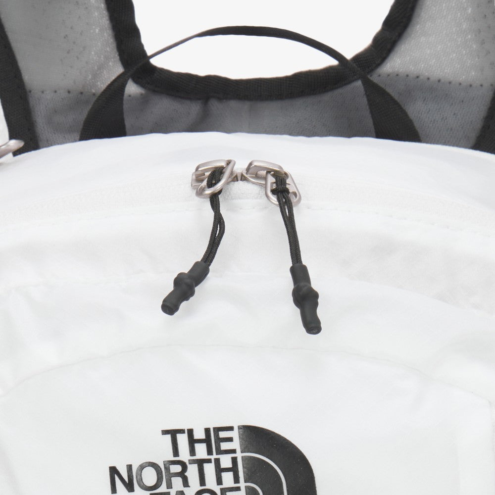 NEW THE NORTH FACE MINI SHOT UL 21L NM2DS25B BACKPACK WHITE