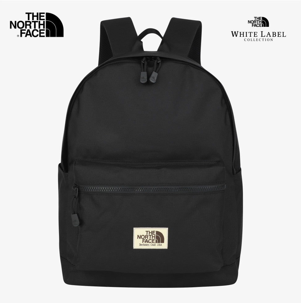 THE NORTH FACE WHITE LABEL STANDARD NM2DS08J BACKPACK DAYPACK 22L SLATE BAG