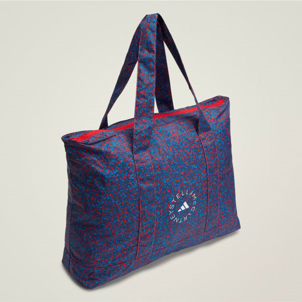 adidas adidas STELLA MCCARTNEY Packable Tote Bags JN7104 Multicolor / White