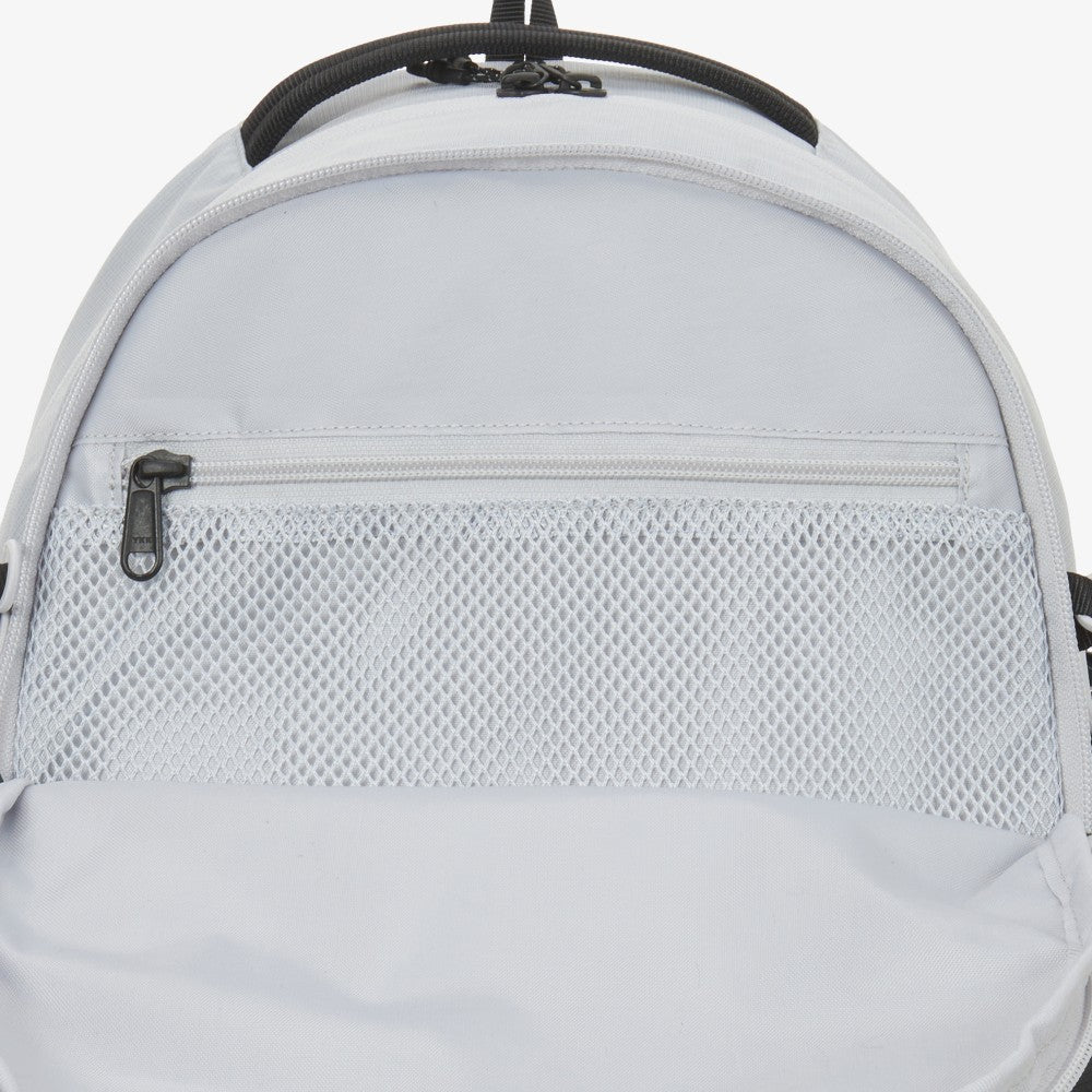 NEW THE NORTH FACE ASCEND LT 20L BACKPACK NM2TS16B STONE_GRAY