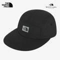 NEW THE NORTH FACE WHITE LABEL NE3CS02J CAMP CAP BLACK