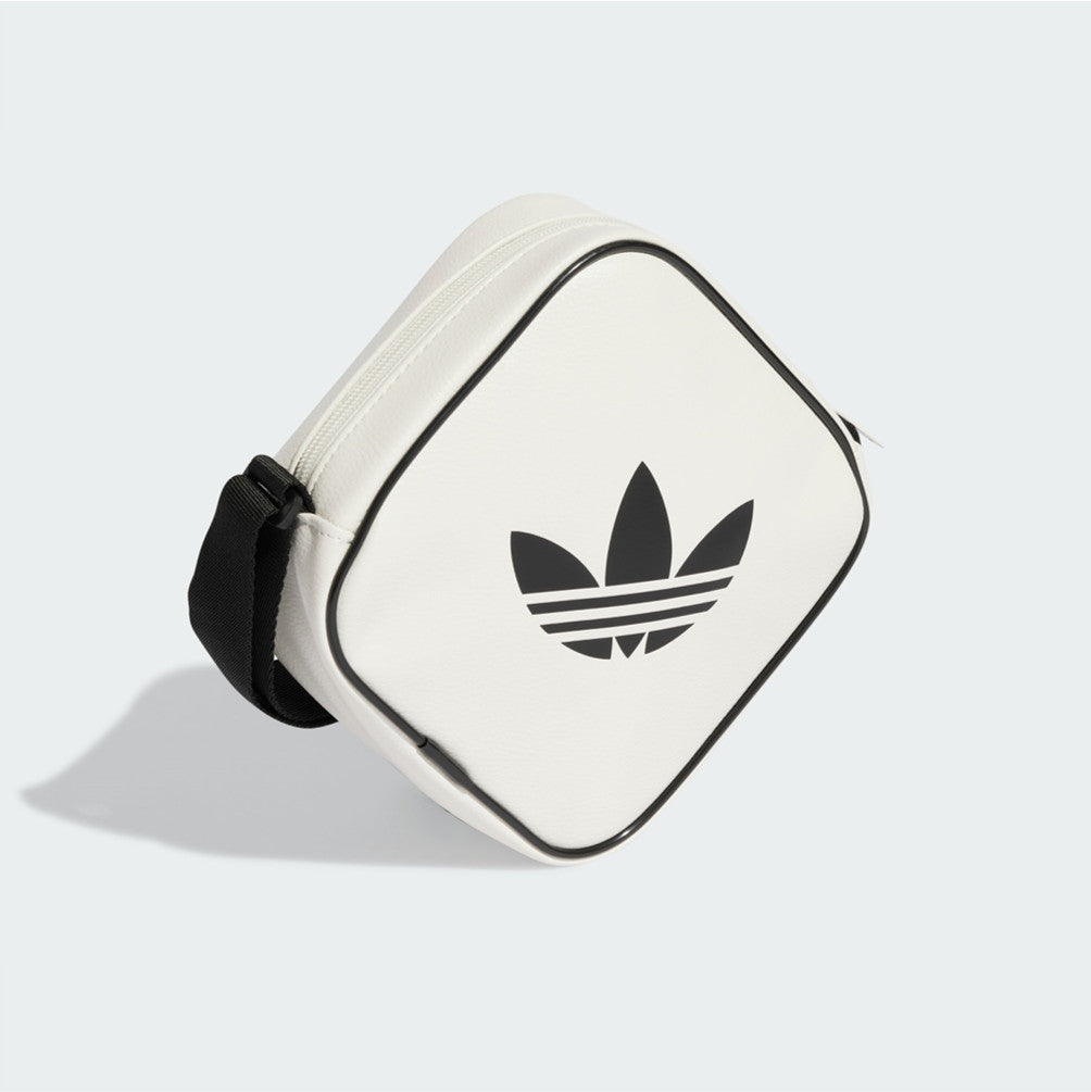 NEW adidas  Originals Adicolor Classic Diamond Bag JD5548 White