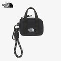 NEW THE NORTH FACE HERITAGE CARGO_MINI POUCH NN2PS39A BLACK