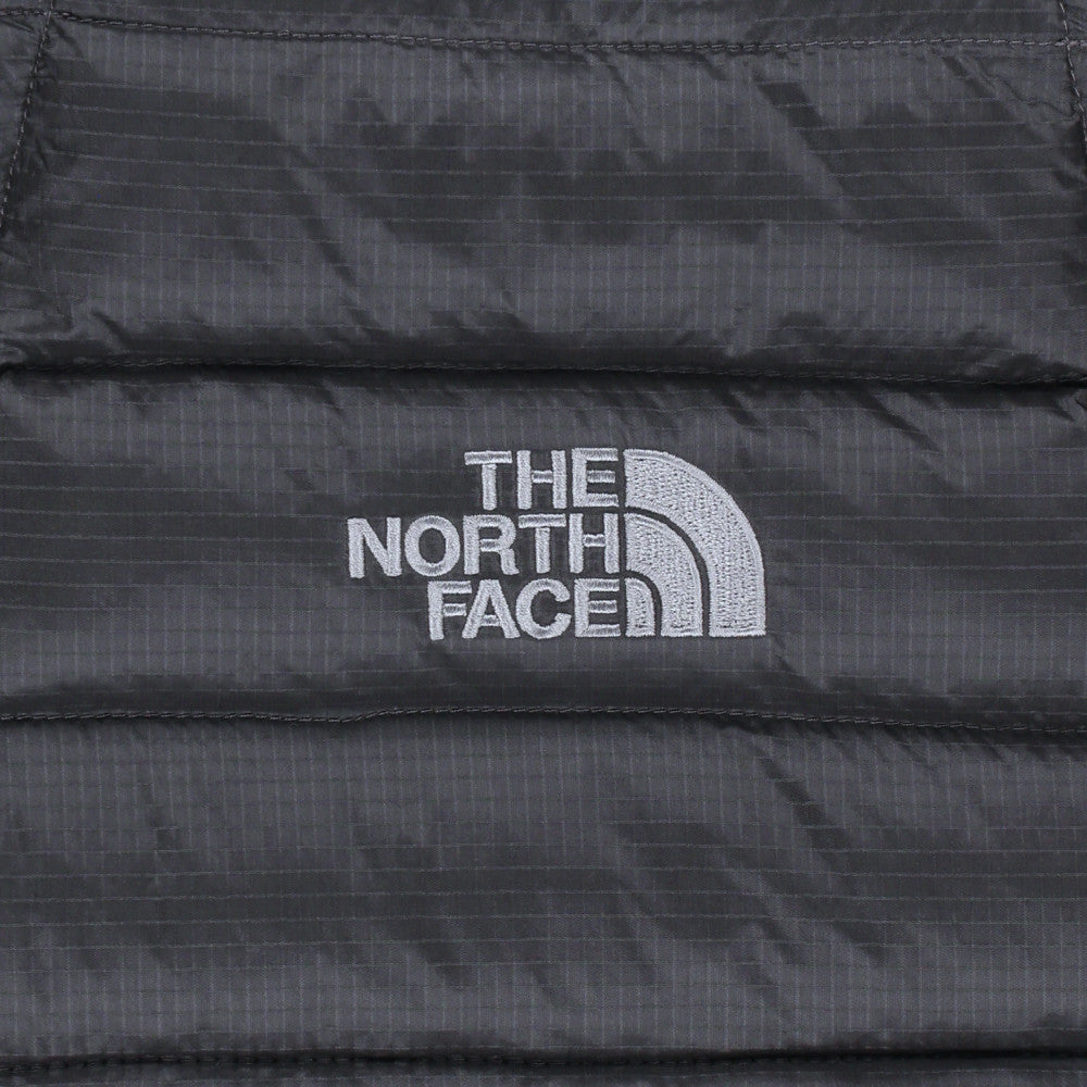 The North Face Korea WHITE LABEL  VENTUS ON VEST Padded DARK_SLATE ASIAN FIT