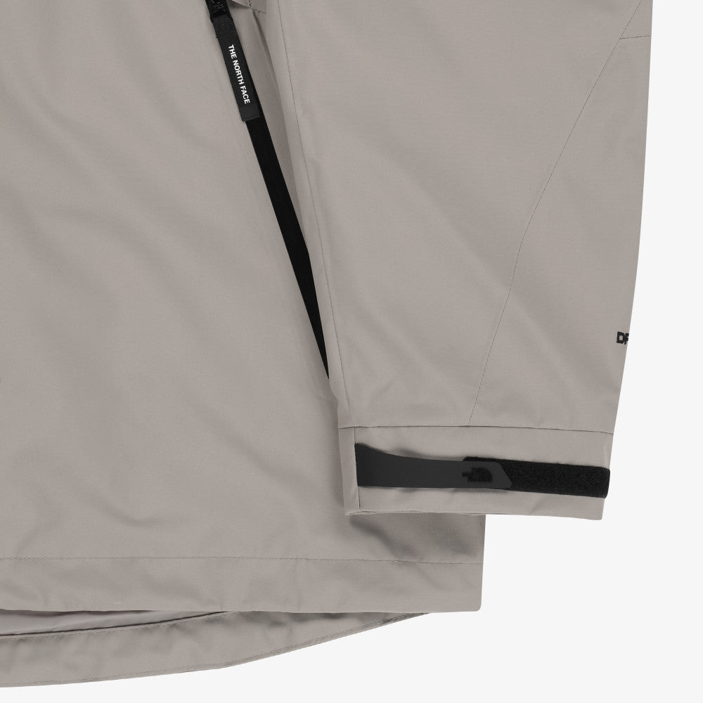 The North Face Korea WHITE LABEL BRITTON JACKET NJ2HS03M LATTE BROWN  ASIAN FIT