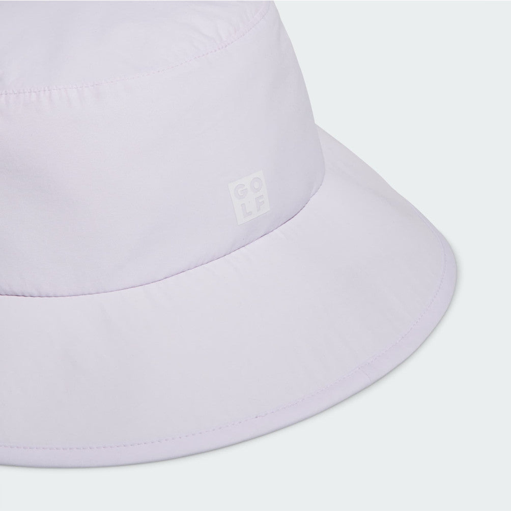 NEW adidas Golf Hydrochromic Bucket Hat KS3511 Frozen Purple Unisex Size