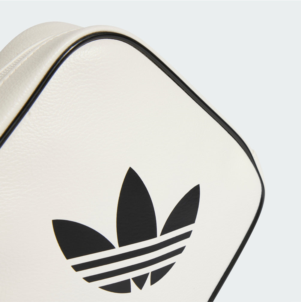 NEW adidas  Originals Adicolor Classic Diamond Bag JD5548 White
