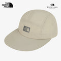 NEW THE NORTH FACE WHITE LABEL NE3CS02M  CAMP CAP BEIGE
