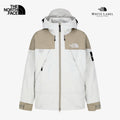 The North Face Korea WHITE LABEL MAWREN JACKET NJ2HS50L SAND_SHELL ASIAN FIT