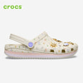 NEW CROCS Florence By Mills Crocband Runner 213554 Multi