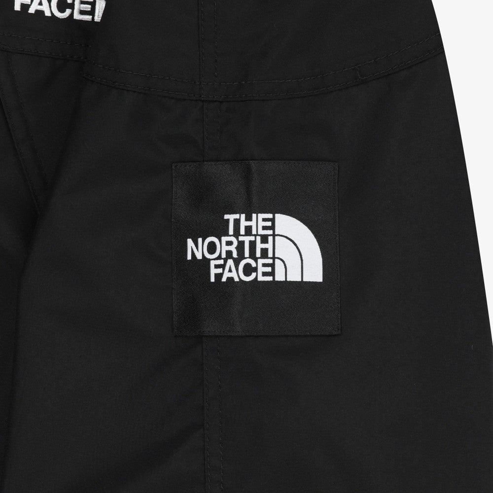 The North Face Korea WHITE LABEL MAWREN JACKET NJ2HS50J BLACK ASIAN FIT