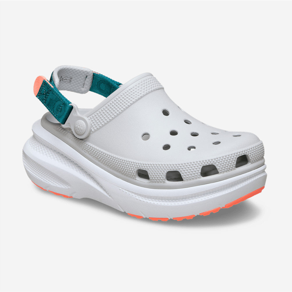 NEW CROCS New Crush Move Clog 214096 Atmosphere Gray